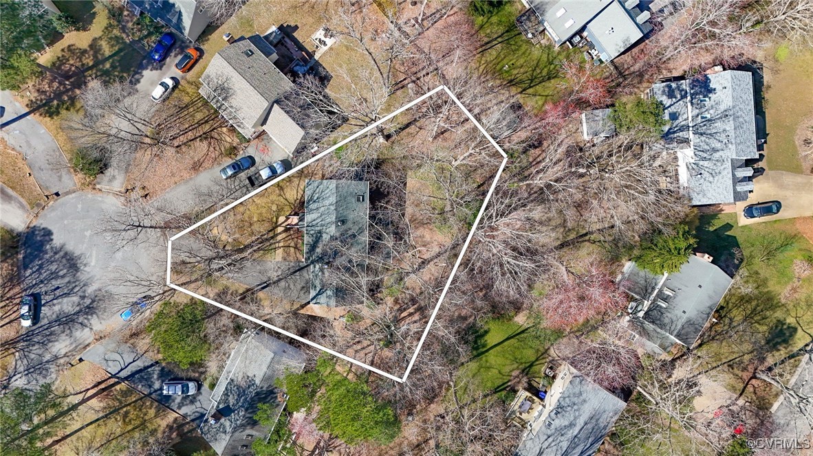14408 Birnam Woods Rd