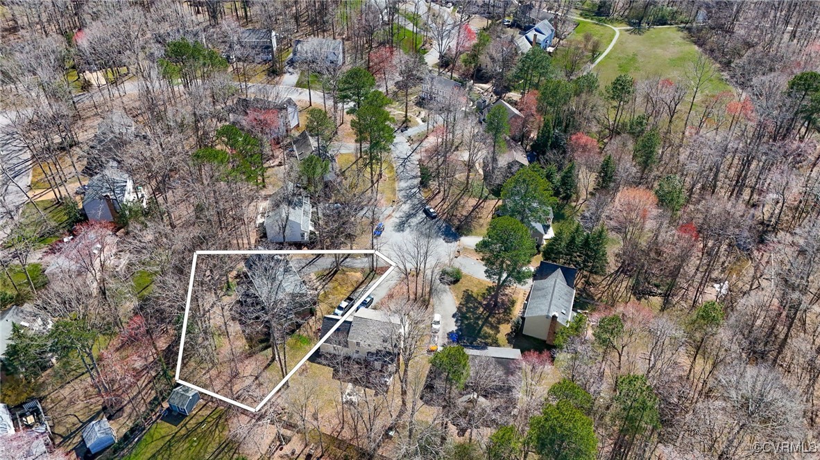 14408 Birnam Woods Rd