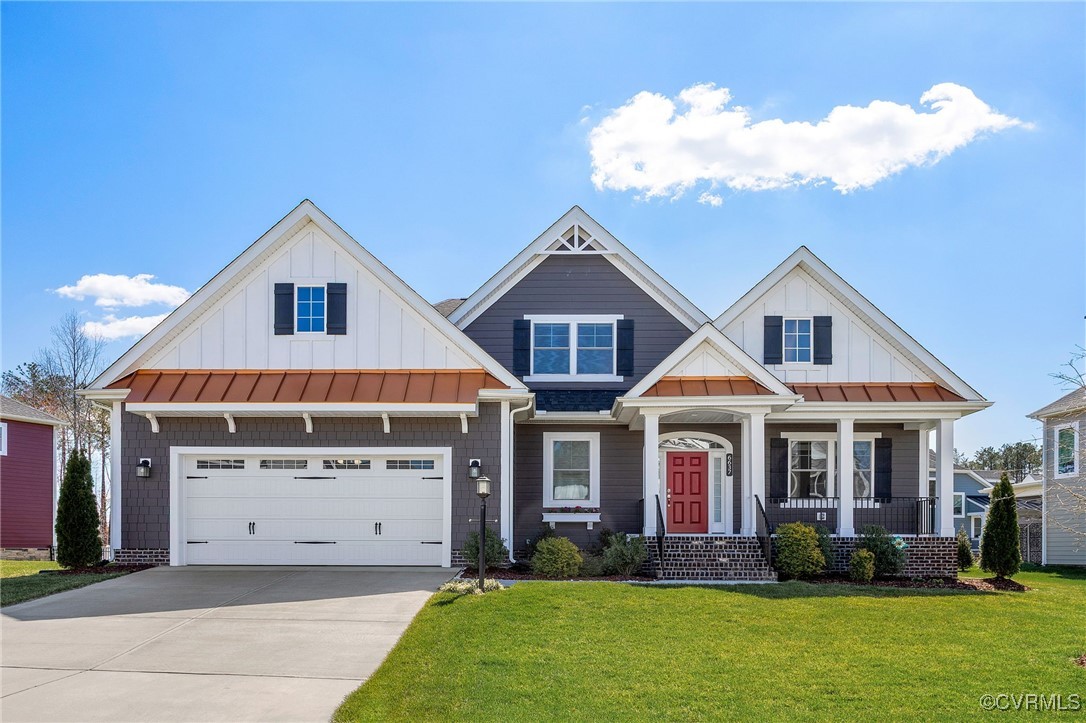 6637 Stonewolf Ct