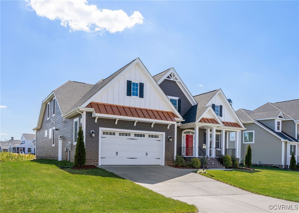 6637 Stonewolf Ct