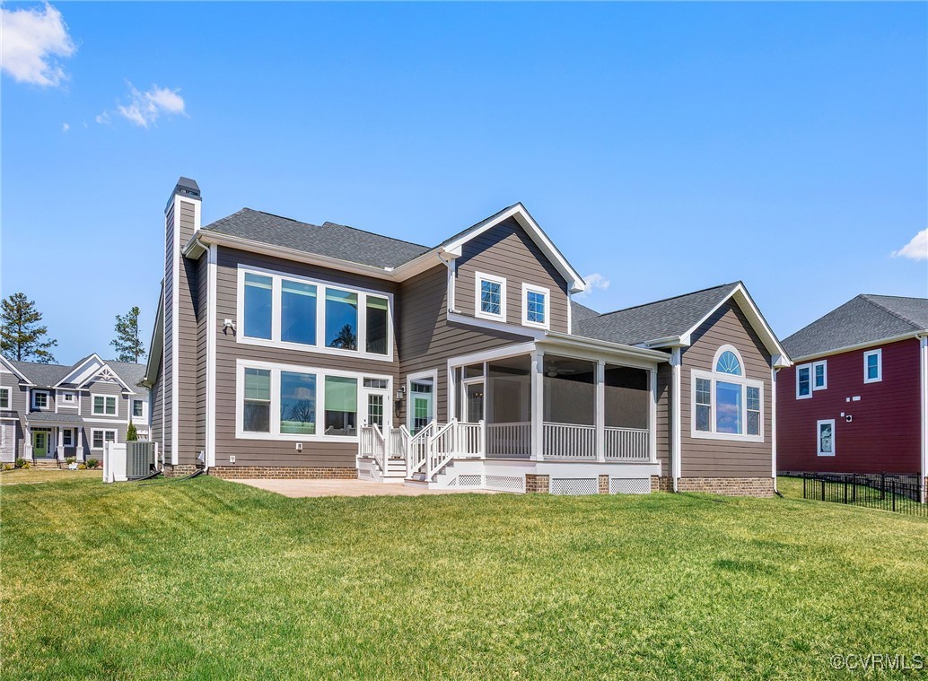 6637 Stonewolf Ct