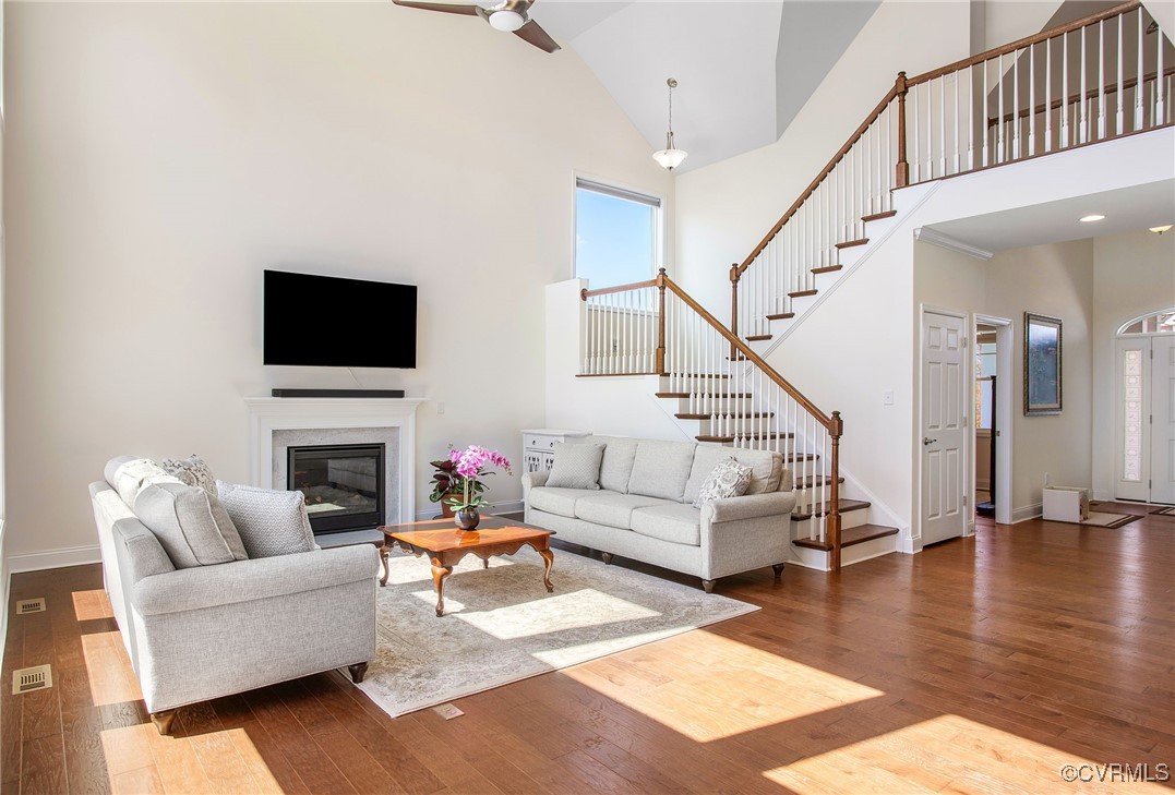 6637 Stonewolf Ct