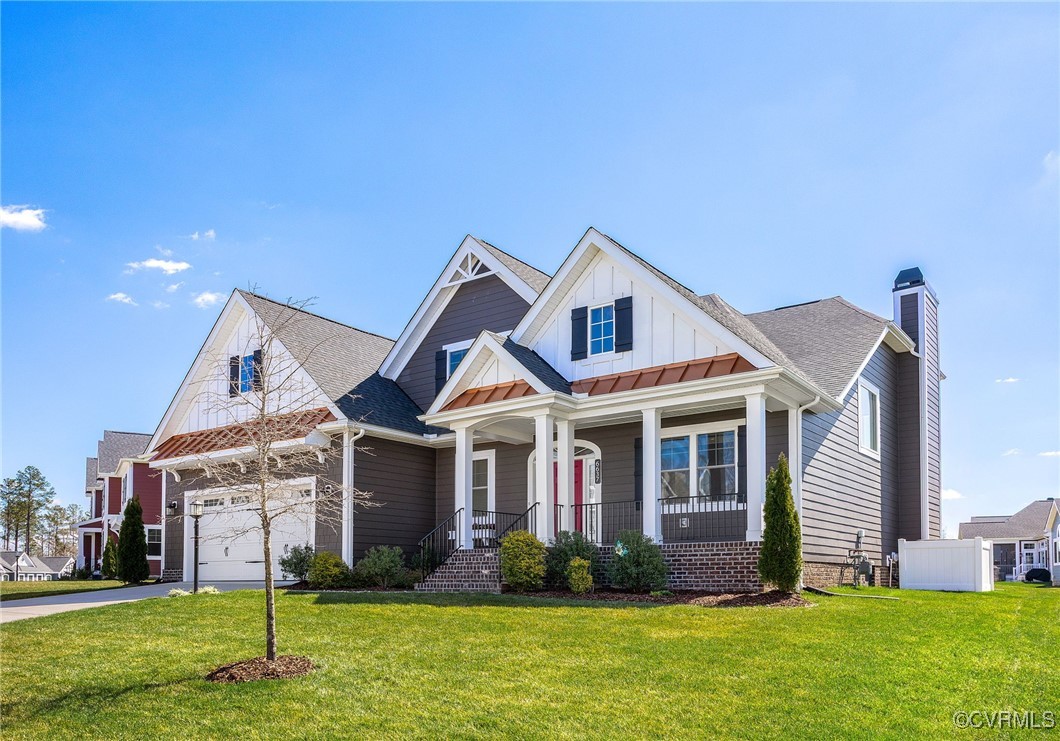 6637 Stonewolf Ct