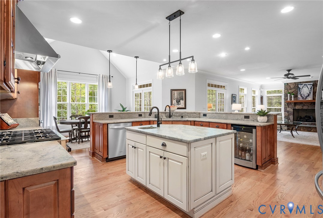 3124 Walnut Ridge Ln