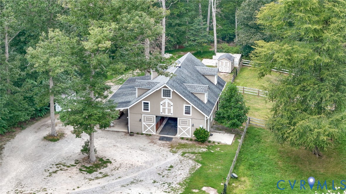 3124 Walnut Ridge Ln