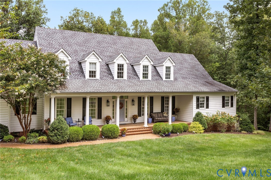 3124 Walnut Ridge Ln