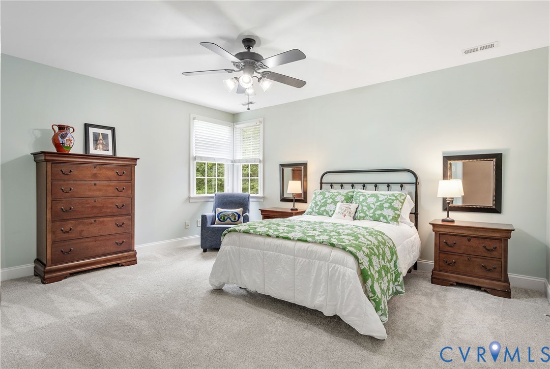 3124 Walnut Ridge Ln