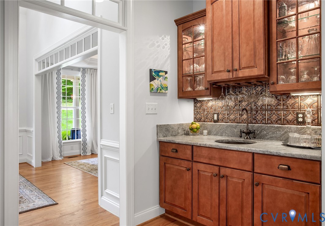 3124 Walnut Ridge Ln