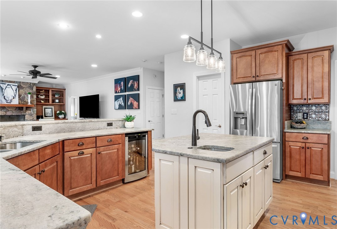 3124 Walnut Ridge Ln