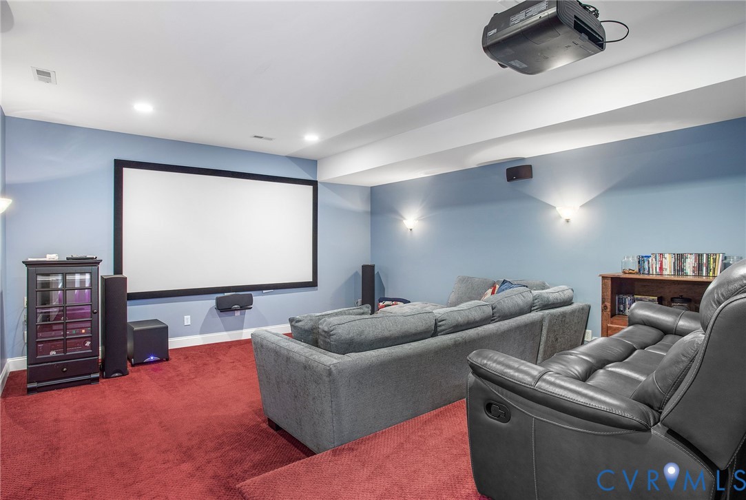 3124 Walnut Ridge Ln