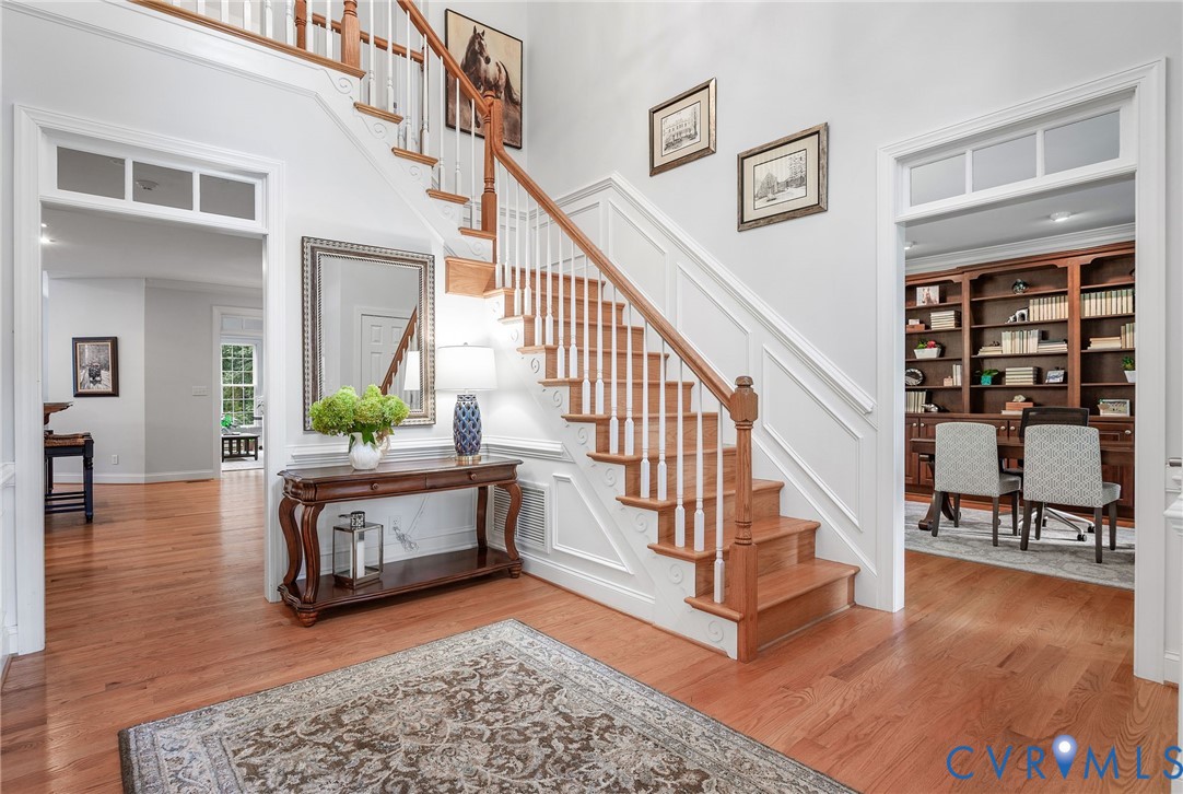 3124 Walnut Ridge Ln
