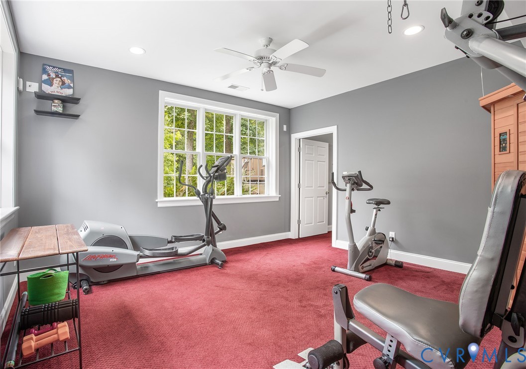 3124 Walnut Ridge Ln