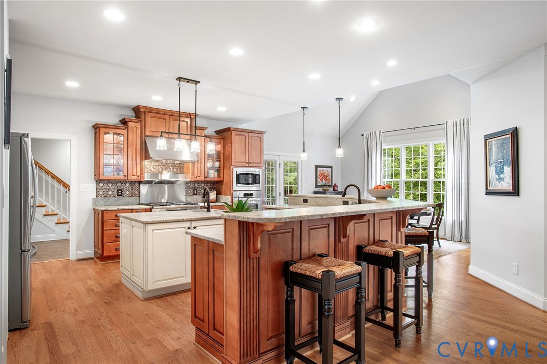 3124 Walnut Ridge Ln