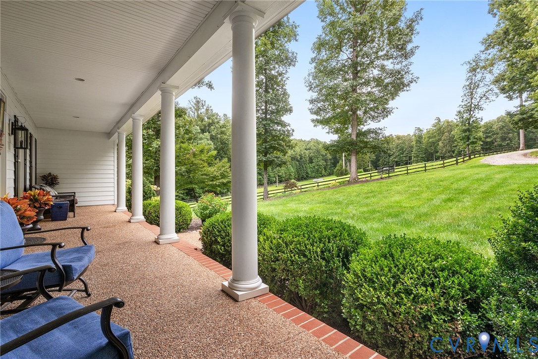 3124 Walnut Ridge Ln