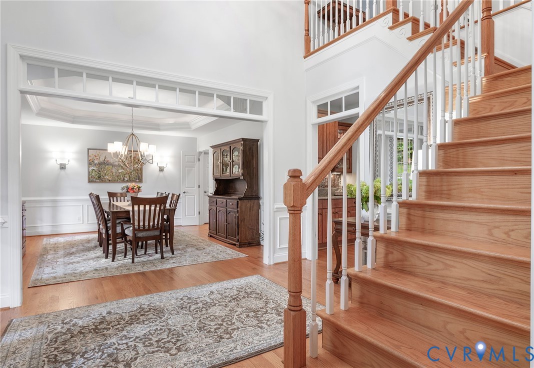 3124 Walnut Ridge Ln