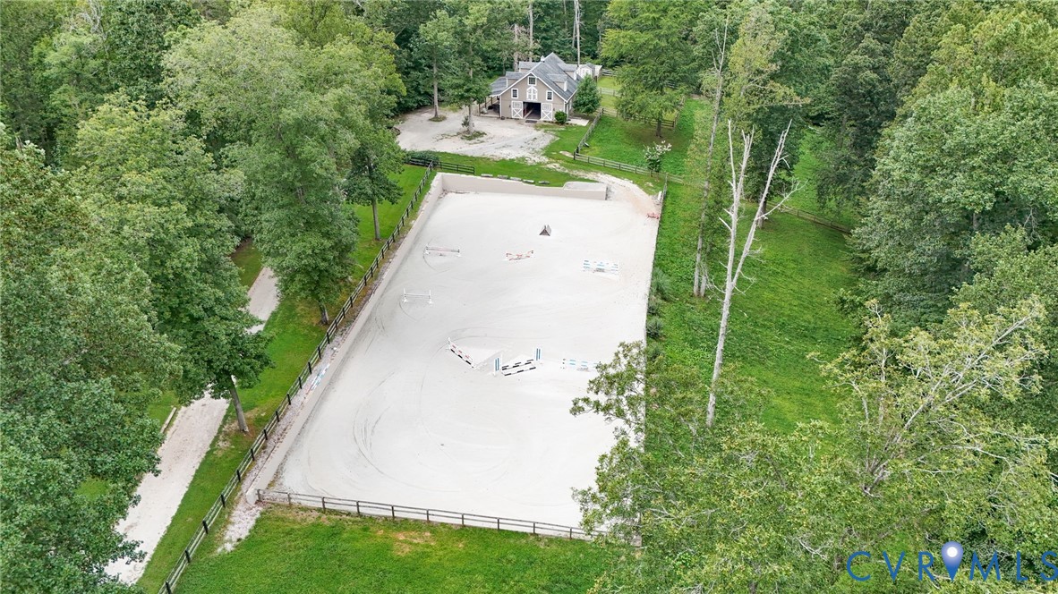 3124 Walnut Ridge Ln
