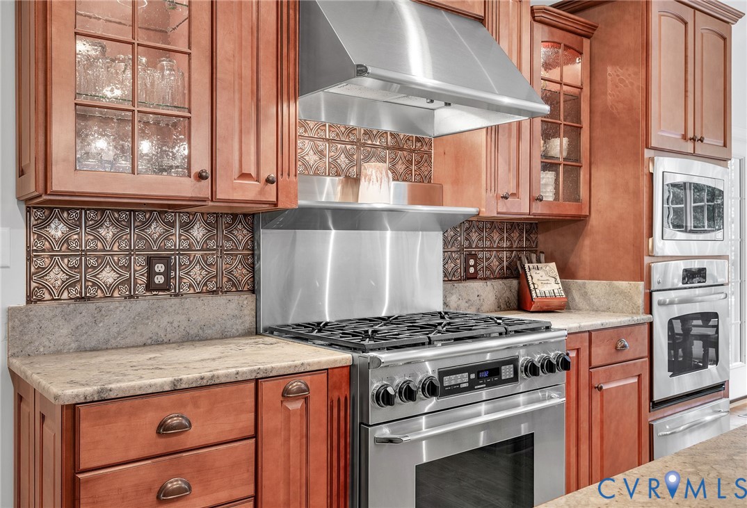 3124 Walnut Ridge Ln