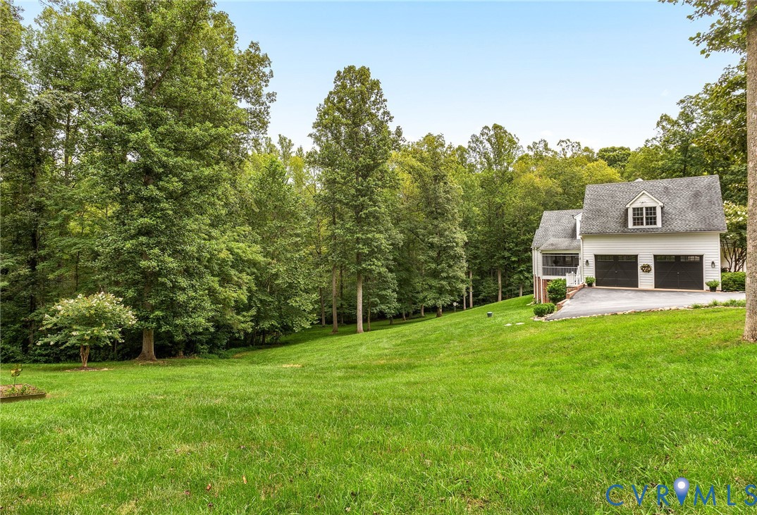3124 Walnut Ridge Ln