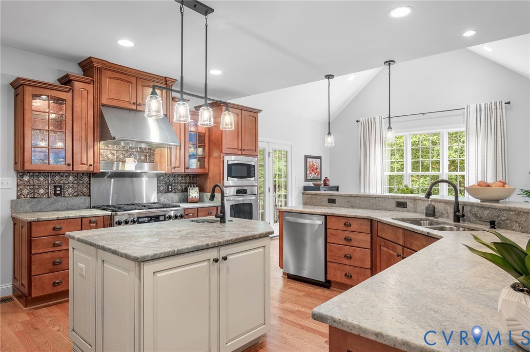 3124 Walnut Ridge Ln