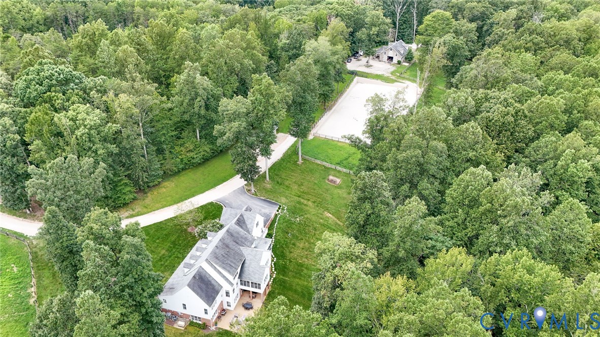 3124 Walnut Ridge Ln