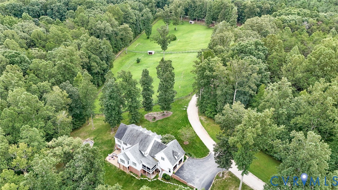 3124 Walnut Ridge Ln