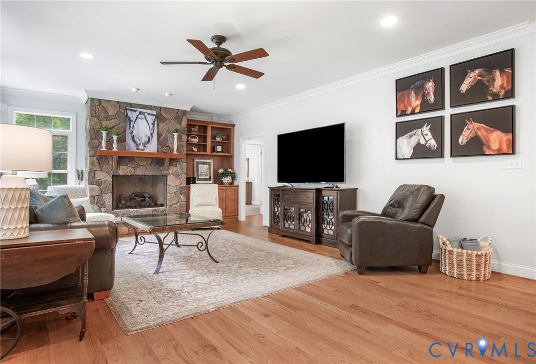3124 Walnut Ridge Ln