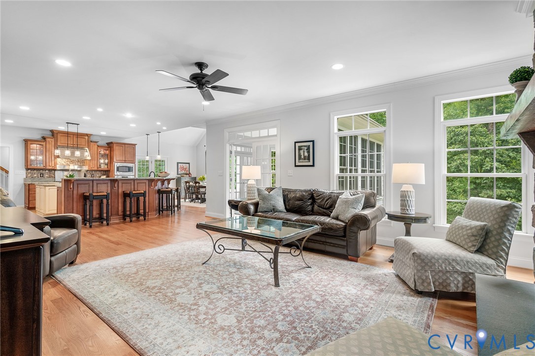 3124 Walnut Ridge Ln