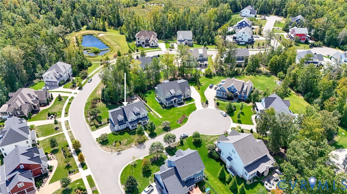 2000 Tulip Hill Dr