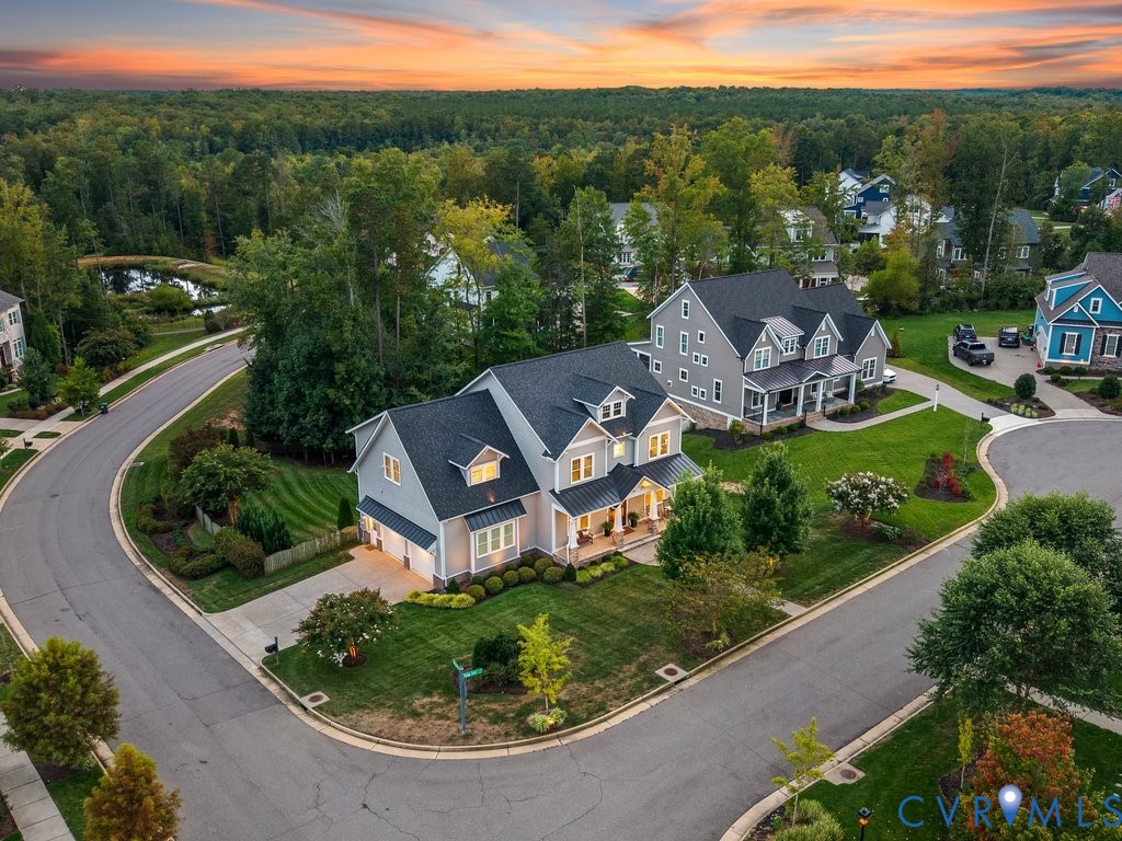 2000 Tulip Hill Dr