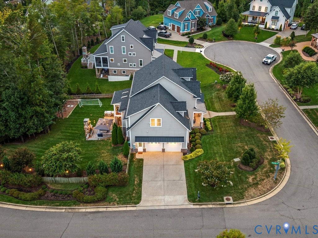 2000 Tulip Hill Dr