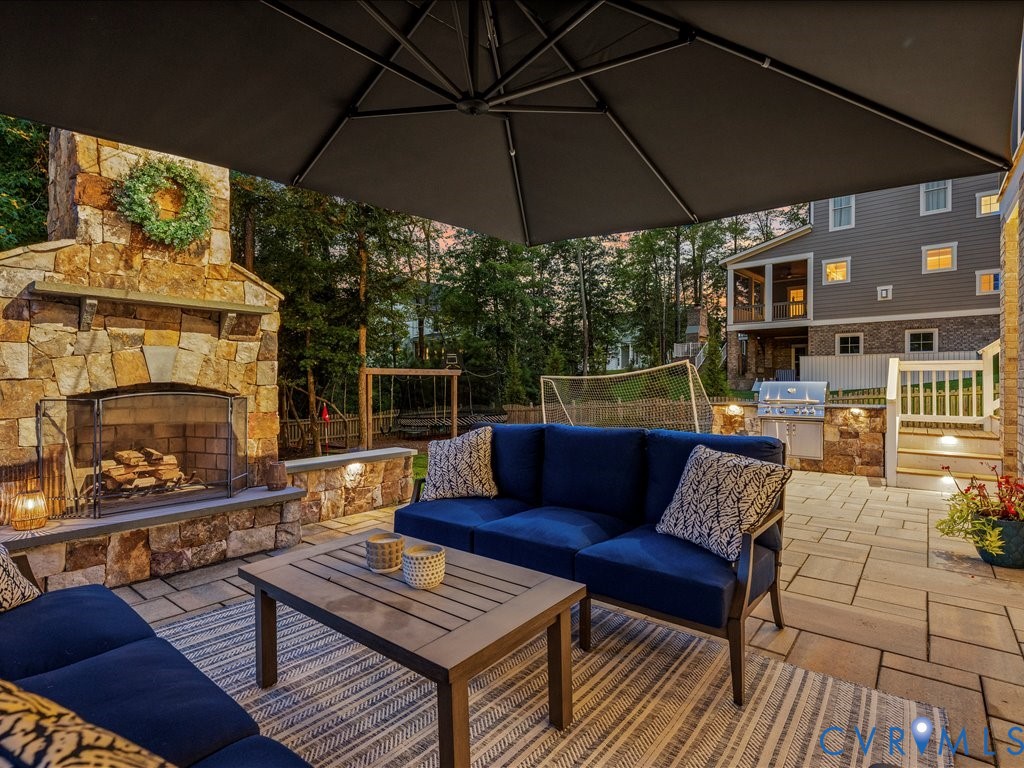 2000 Tulip Hill Dr