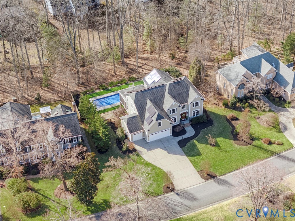 14409 Clipper Cove Ct