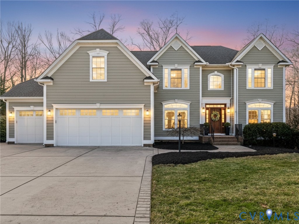 14409 Clipper Cove Ct
