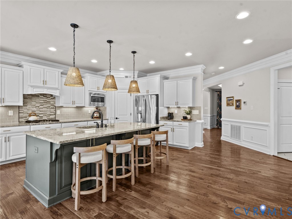 14409 Clipper Cove Ct
