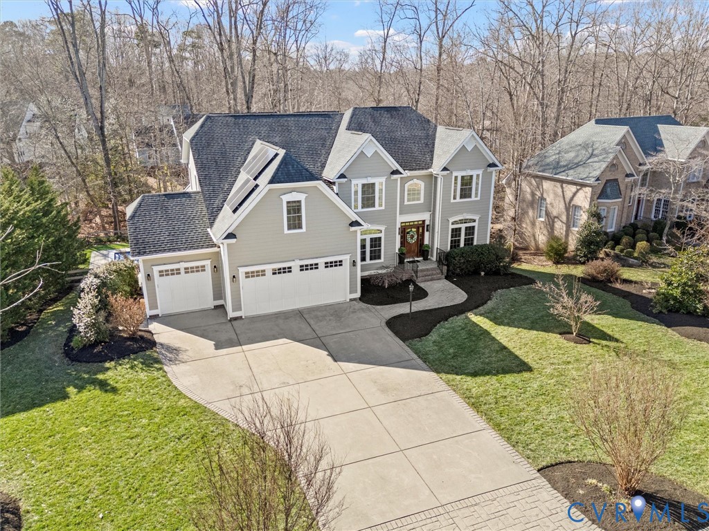 14409 Clipper Cove Ct