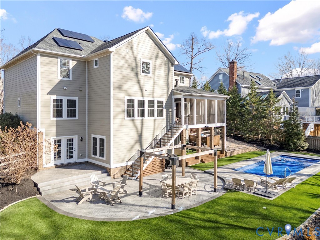 14409 Clipper Cove Ct