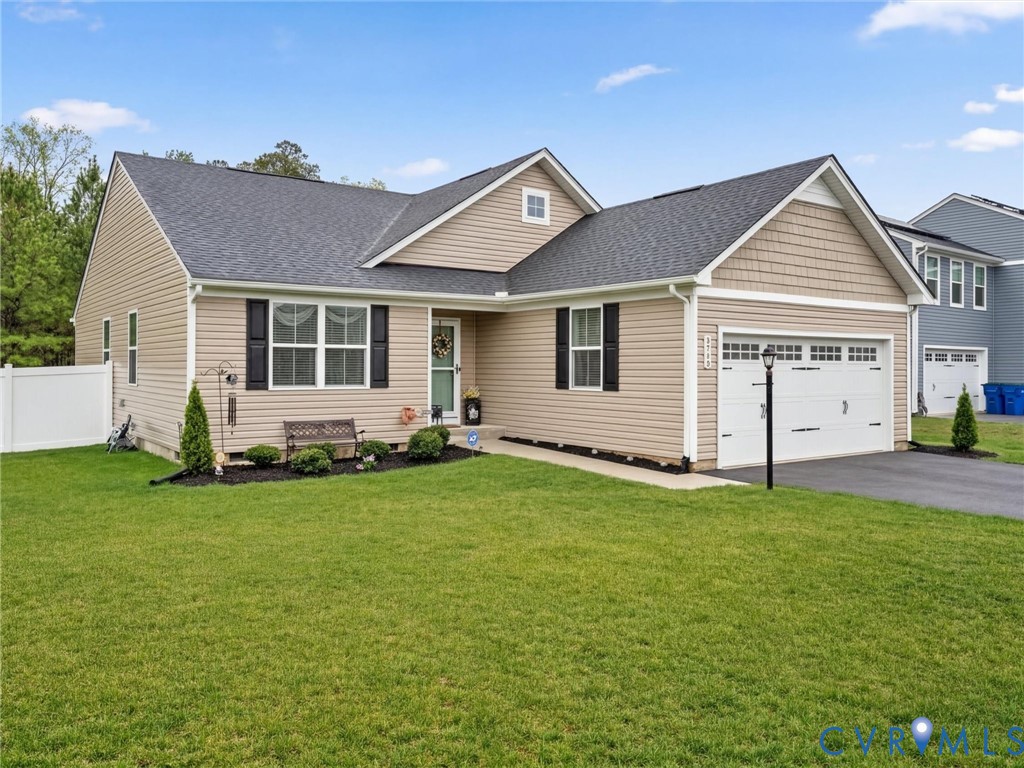 5719 Bison Ford Ct