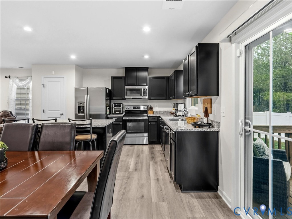 5719 Bison Ford Ct