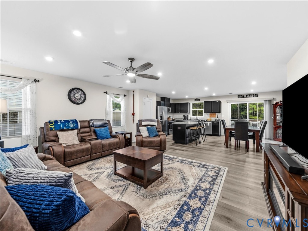 5719 Bison Ford Ct