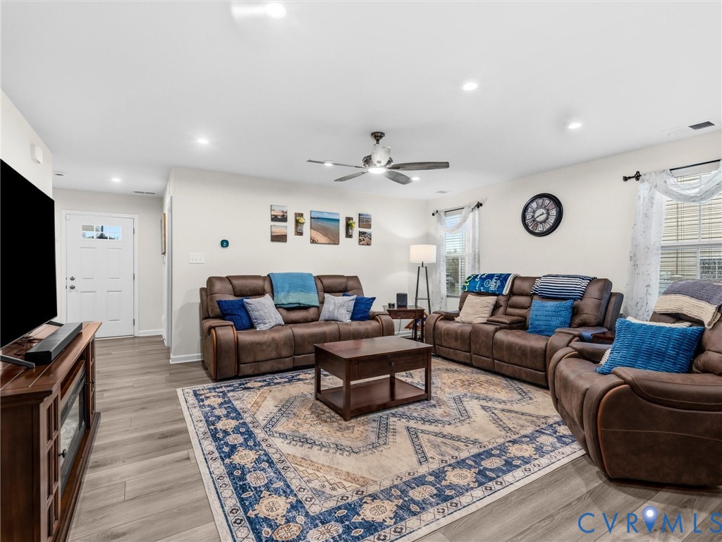 5719 Bison Ford Ct
