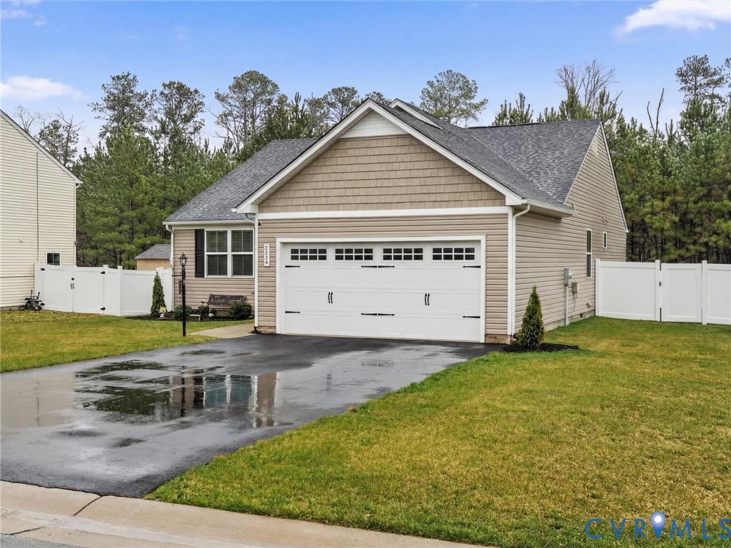 5719 Bison Ford Ct