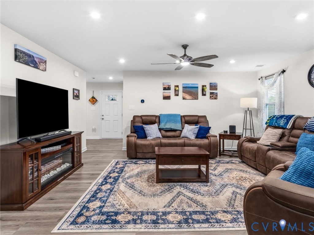 5719 Bison Ford Ct
