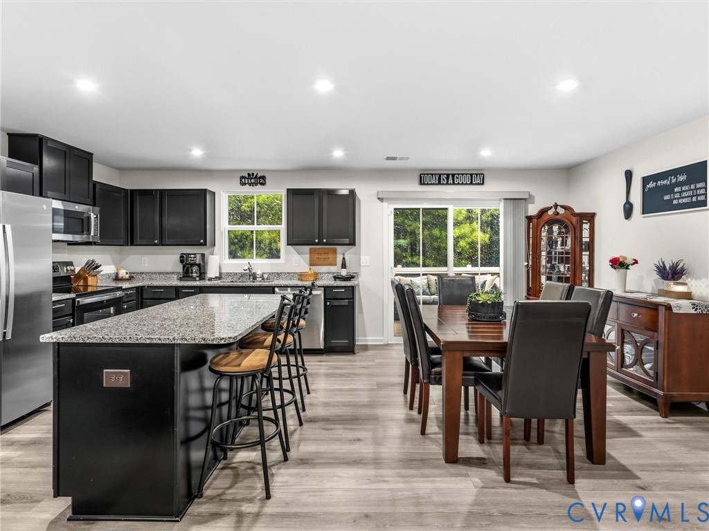 5719 Bison Ford Ct