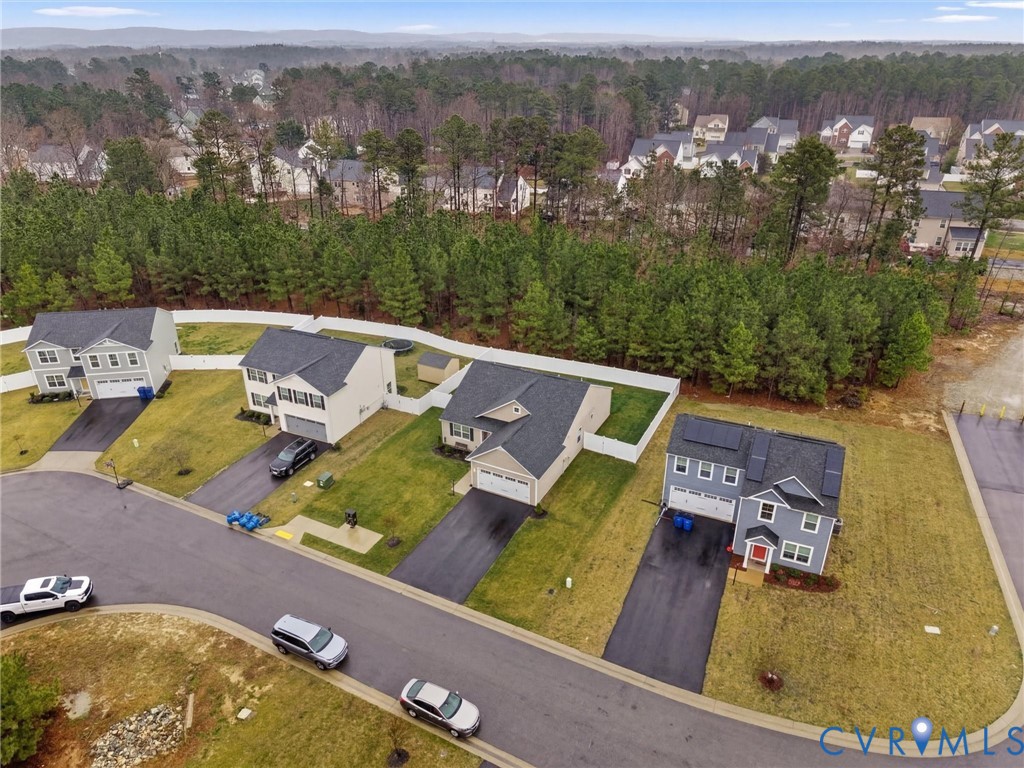 5719 Bison Ford Ct