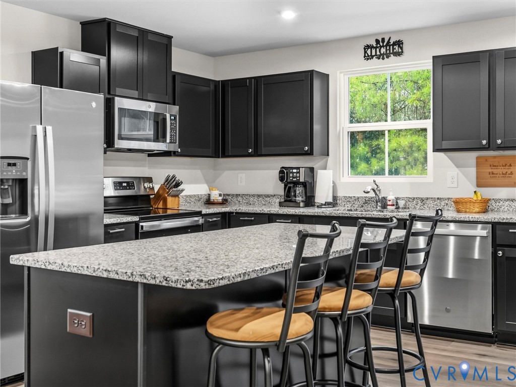 5719 Bison Ford Ct