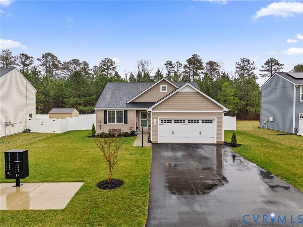 5719 Bison Ford Ct