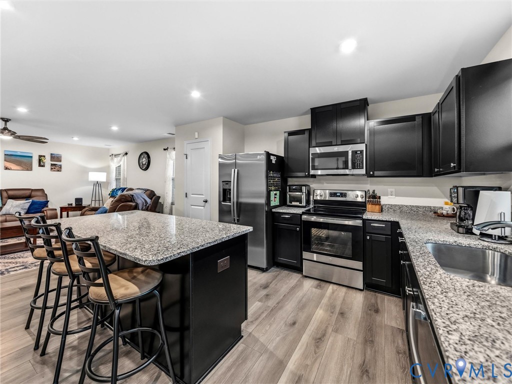 5719 Bison Ford Ct