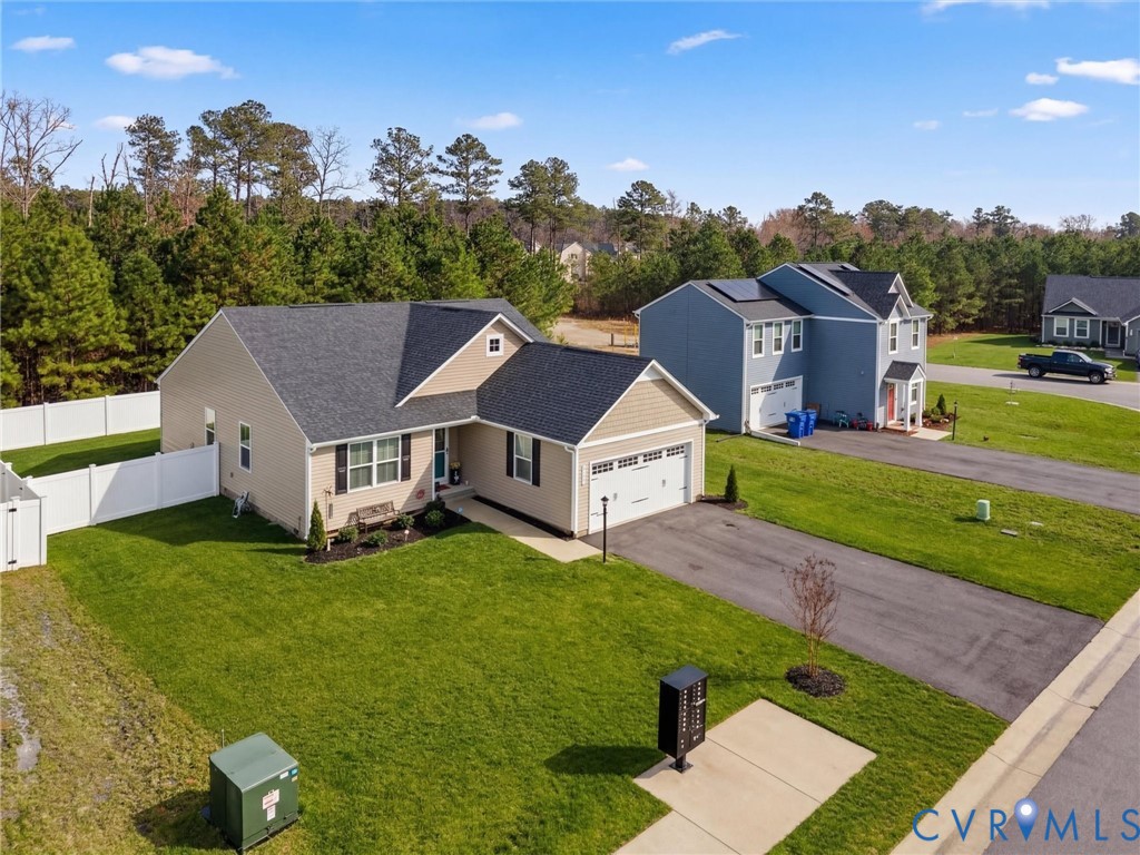 5719 Bison Ford Ct