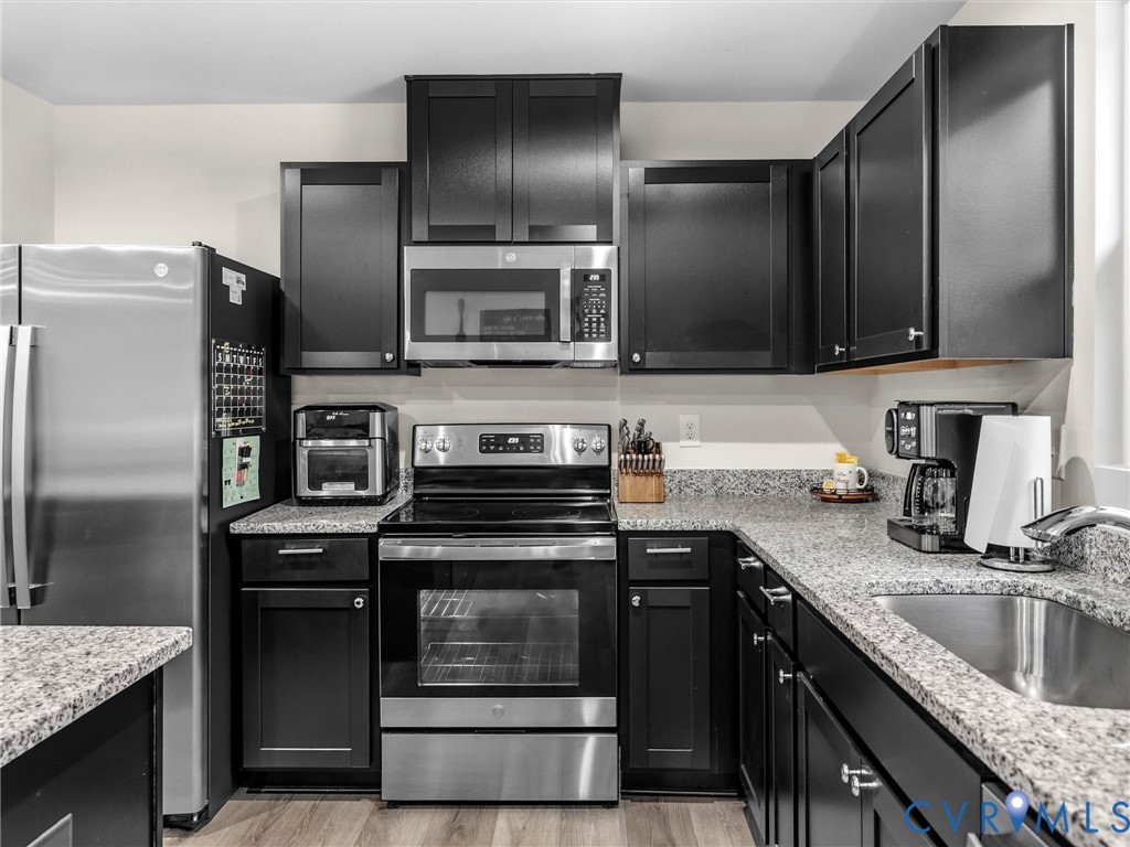 5719 Bison Ford Ct