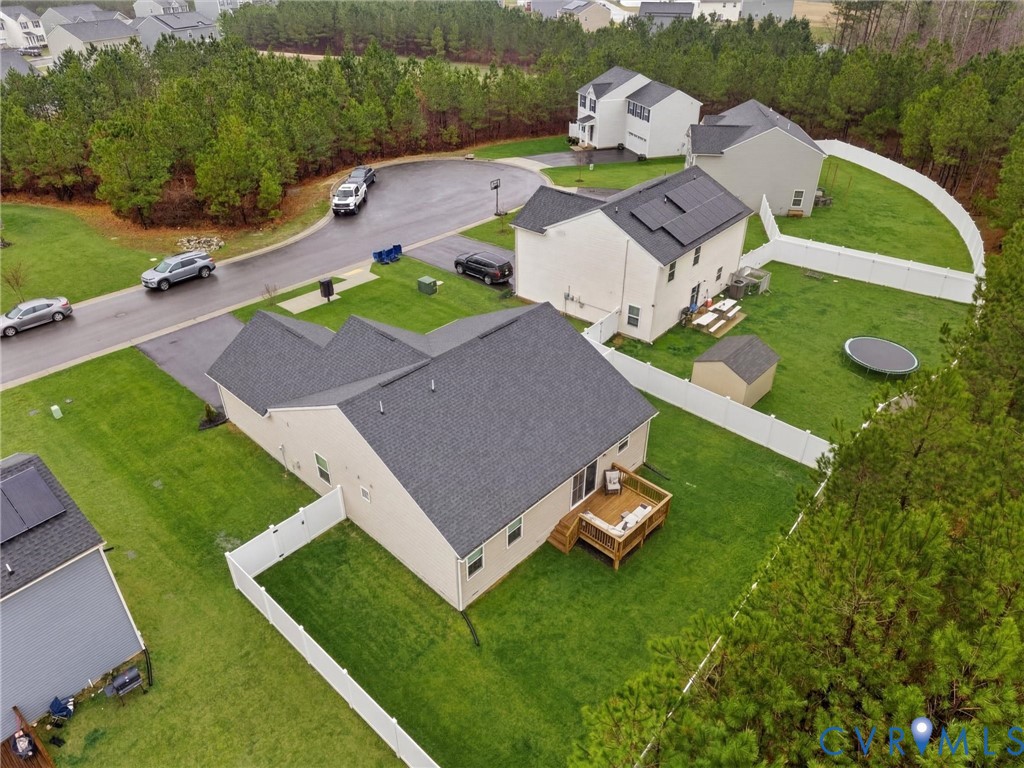 5719 Bison Ford Ct